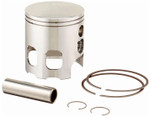 Wiseco Pro-Lite 65.25mm Piston Kit for '87-06 Yamaha Banshee YFZ350 (513M06525)