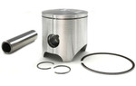 Wiseco Forged 56.00mm Piston Kit for 1976-1982 Yamaha YZ125 (435M05600)