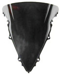 Sportech Black Chrome Classic Windscreen 03-05 YZF-R6/06-09 R6S (45491025)