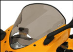 Sportech GP Series Windscreen Light Smoke (45491091)