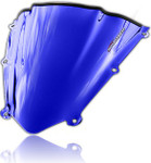 Sportech V-Flow Chrome Series Windscreen Blue Chrome (45491122)