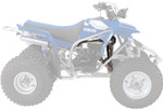 Pro Circuit Platinum Nickel Plated Exhaust Pipe for '88-06 Blaster (PQY88200P)