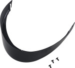 AGV Pista GP RR Replacement Rear Spoiler