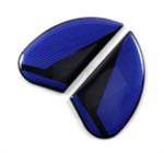 Icon Airform Conflux Helmet Sideplates