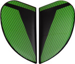 Icon Airform Conflux Helmet Replacement Sideplates