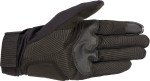 Alpinestars Reef Mens Textile Motorcycle Gloves