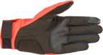 Alpinestars Reef Mens Textile Motorcycle Gloves