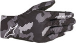 Alpinestars Reef Mens Textile Motorcycle Gloves