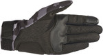 Alpinestars Reef Mens Textile Motorcycle Gloves