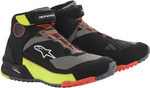 Alpinestars CR-X Mens Drystar Motorcycle Shoes