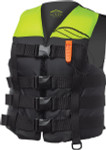Slippery Hydro Nylon Life Vest