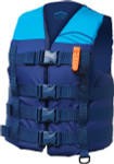 Slippery Hydro Nylon Life Vest