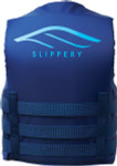 Slippery Hydro Nylon Life Vest