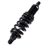 Progressive 465 Series Heavy Duty 13.1" Black Rear Shock (465-1189B)