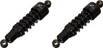Progressive 412 Series Heavy Duty Black 13" Rear Shocks (412-4084B)