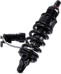 Progressive 465 Series Standard 13.5" Black Rear Shock w/RAP (465-5043B)