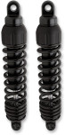 Progressive 444 Series Super Duty Black 13.5" Rear Shocks (444-4077B)