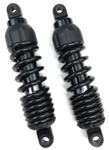 Progressive 444 Series Heavy Duty Black 11" Rear Shocks (444-4246B)