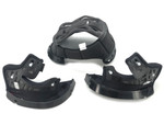 Scorpion EXO-ST1400 Helmet Kwikwick III Cheekpad & Top Liner Pad Set