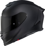 Scorpion EXO-R1 Air Solid Motorcycle Helmet