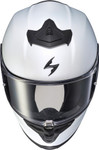 Scorpion EXO-R1 Air Solid Motorcycle Helmet