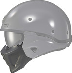 Scorpion Covert X Helmet Replacement Face Mask