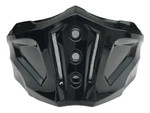 Scorpion Covert X Helmet Replacement Face Mask
