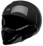Bell Broozer Motorcycle Helmet