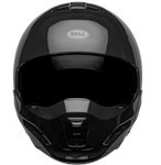 Bell Broozer Motorcycle Helmet