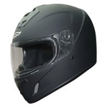 Fulmer 152 Ace Solid Motorcycle Helmet