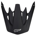 Fulmer 201 Zen Helmet Visor/Peak