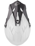 Castle X Mode MX Helmet Replacement Visor/Peak