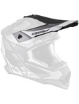 Castle X Mode MX Helmet Replacement Visor/Peak