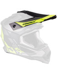 Castle X Mode MX Helmet Replacement Visor/Peak
