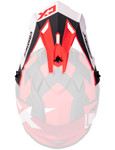Castle X Mode MX Helmet Replacement Visor/Peak