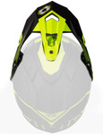 Castle X Mode Dual Sport Helmet Replacement Visor/Peak