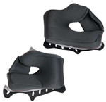 Castle Mode Dual Sport Helmet Replacement Cheek Pads