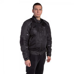 Fulmer 510 Outbreak Mens Textile Motorcycle Jacket