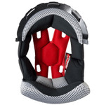 Castle Mode MX Helmet Inner Top Liner Pad