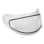 Fulmer 400 Cruz Helmet Dual Lens Shield