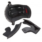 Fulmer 250 Blitz Youth Helmet Inner Top Liner Pad Set