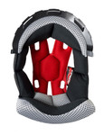 Castle X Mode MX Youth Helmet Inner Top Liner Pad