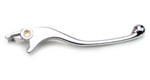 Motion Pro Polished Aluminum Brake Lever (14-0201)
