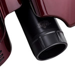 Vance & Hines Torquer 450 Black Slip-On Exhaust Mufflers (46674)