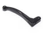 Motion Pro Black Aluminum Brake Lever (14-0425)