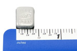 Motion Pro Steel Wheel Weights Silver 144pc 1/8oz Weights/18oz Total (08-0552)