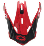 Castle Mode MX Youth Helmet Replacement Visor/Peak