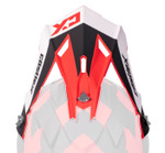 Castle X Mode MX Youth Helmet Replacement Visor/Peak