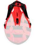 Castle Mode MX Youth Helmet Replacement Visor/Peak