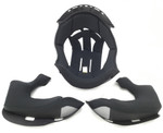 Fulmer 150 Mirage Helmet Cheekpad & Inner Liner Pad Set
